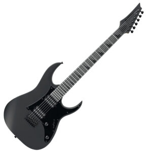 Guitarra Eléctrica Ibanez GRGR131EX BKF