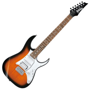 Guitarra Eléctrica Ibanez GRG140 SB