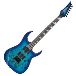 Guitarra Eléctrica Ibanez GRGR221PA AQB