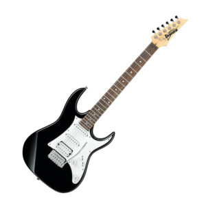 Guitarra Eléctrica Ibanez GRX40 BK