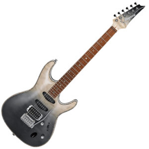 Guitarra Eléctrica Ibanez SA360NQM BMG