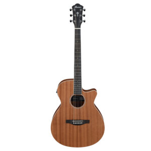 Guitarra Electroacústica Ibanez AEG7MH OPN