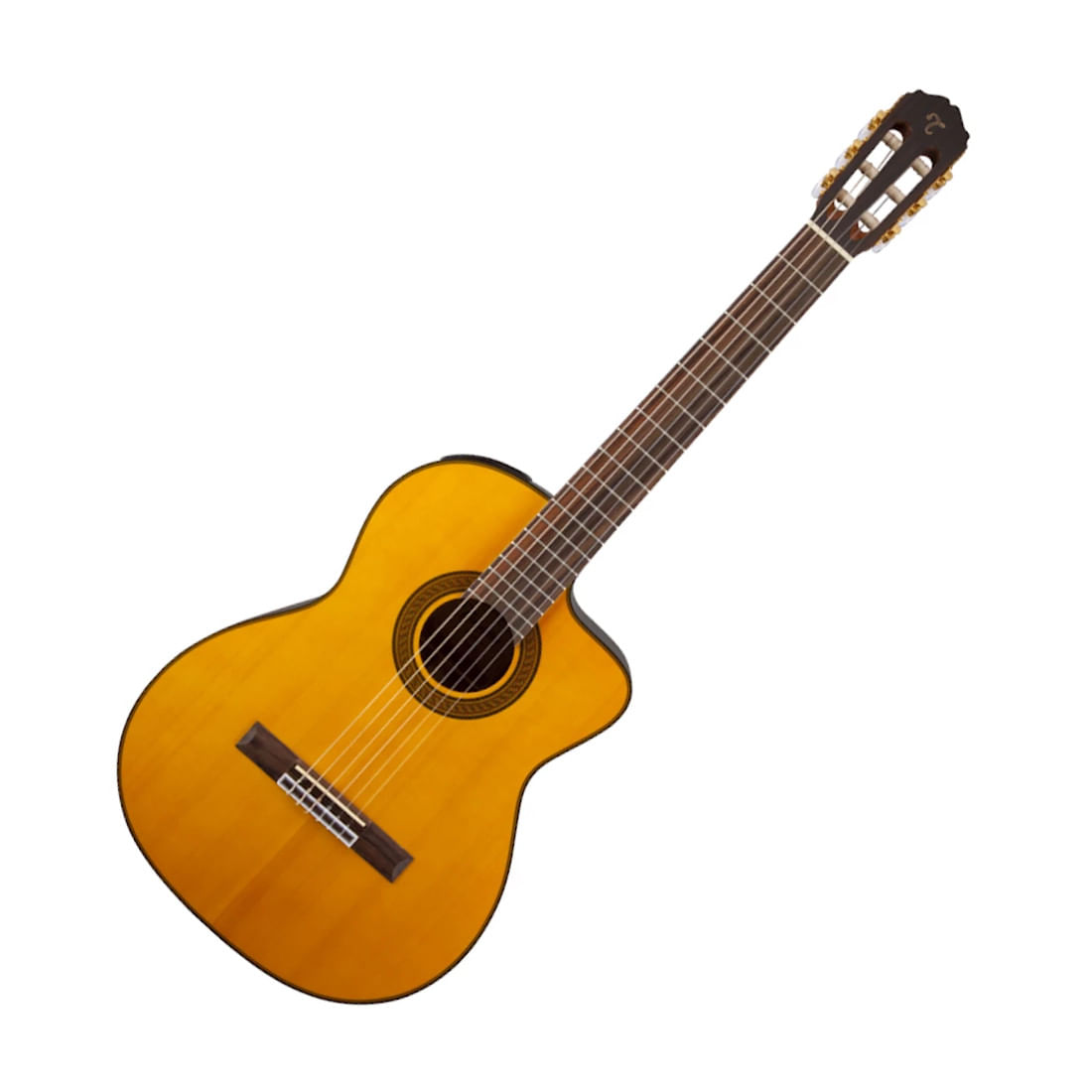 Guitarra Clásica Electroacústica Takamine GC1CE NT