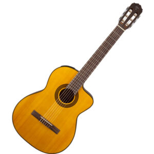 Guitarra Clásica Electroacústica Takamine GC3CE NT