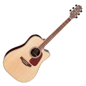 Guitarra Electroacústica Takamine GD93CE NT