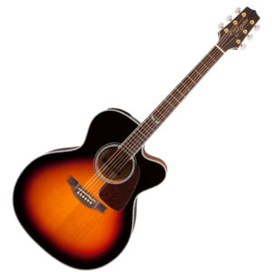 Guitarra Electroacústica Takamine GJ72CE BSB