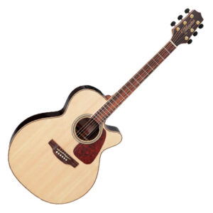 Guitarra Electroacústica Takamine GN93CE NT