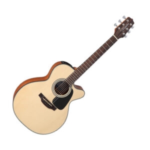 Guitarra Electroacústica Takamine GX18CE NS 3/4
