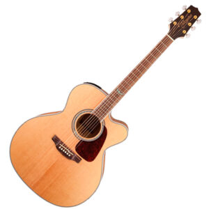 Guitarra Electroacústica Takamine GJ72CE NT