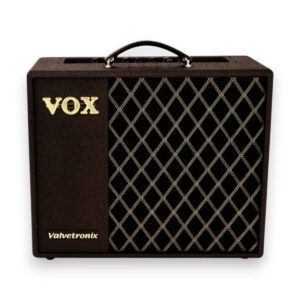 Amplificador Combo para Guitarra Eléctrica VOX VT40X 40W