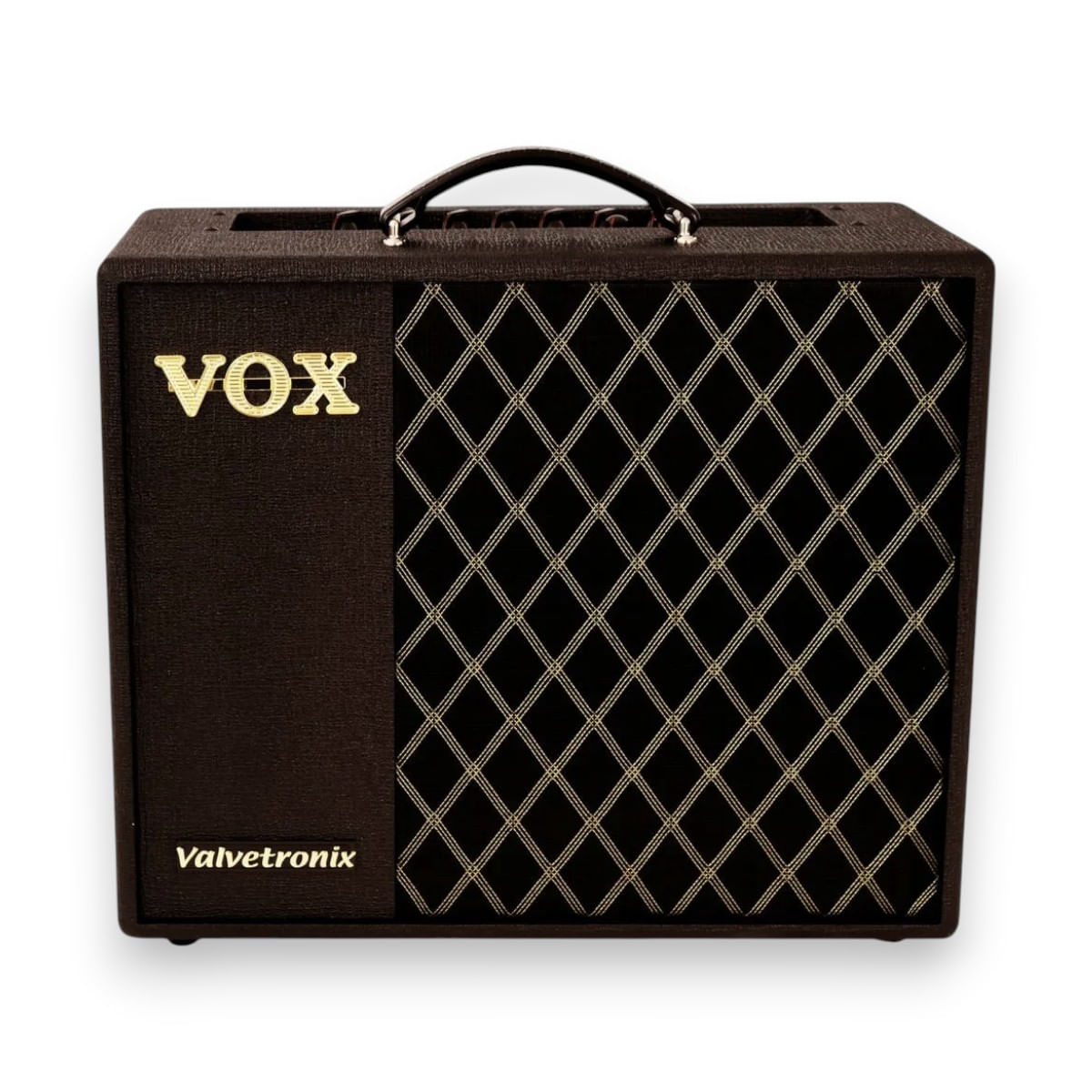 Amplificador Combo para Guitarra Eléctrica VOX VT40X 40W