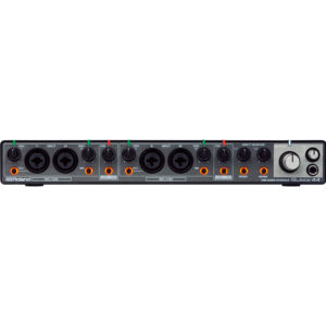 Interfaz de Audio Roland RUBIX44
