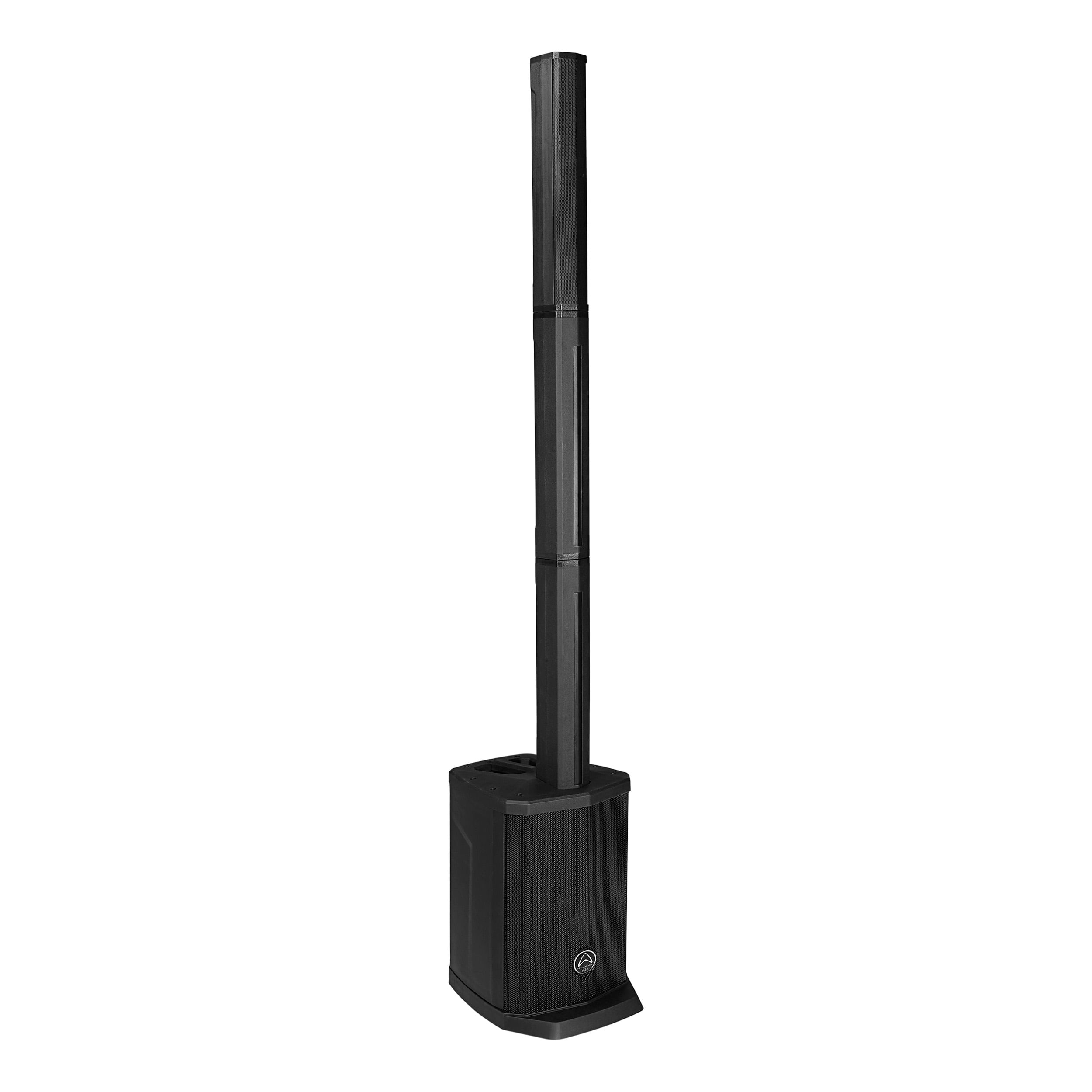 Sistema de Columna Activo Wharfedale IS-48 200W