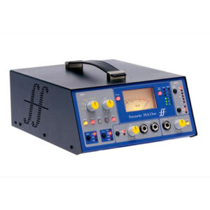 Preamplificador de Micrófono Focusrite ISA 1 ANALOGUE INTERFAZ AUDIO PREAMP MIC FOCUSRITE