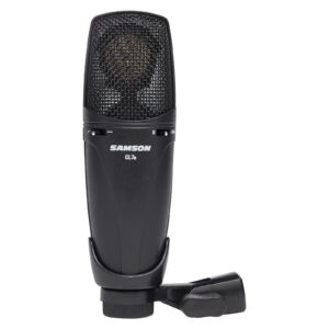 Micrófono Condensador Samson CL7A