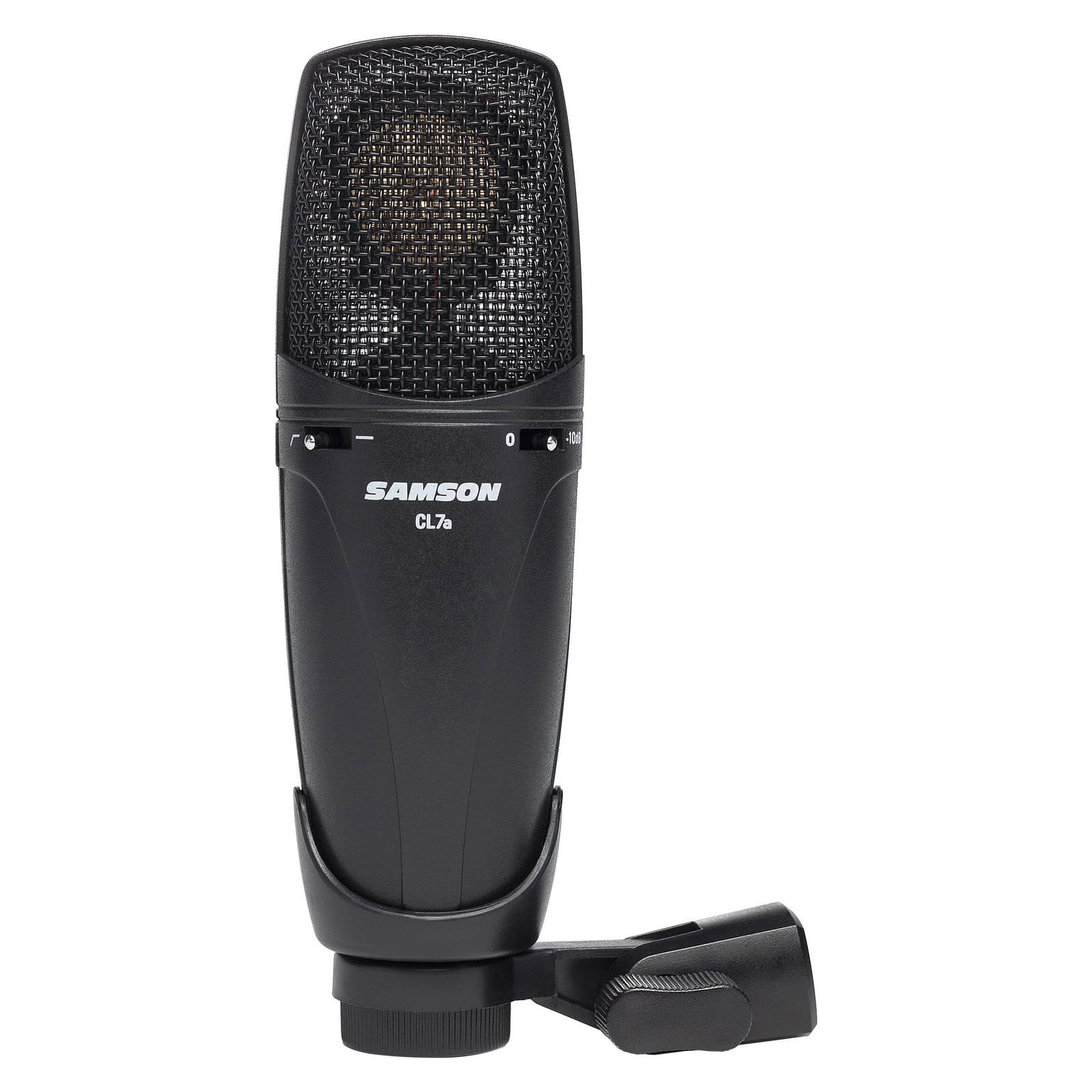 Micrófono Condensador Samson CL7A