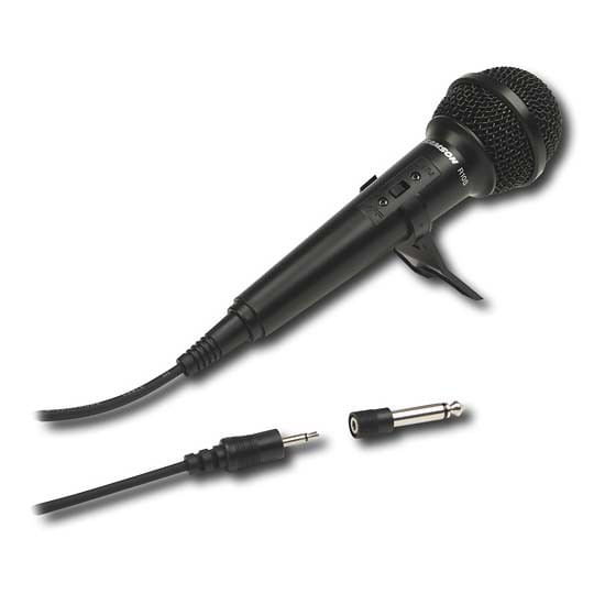 Micrófono Dinámico Samson R10S