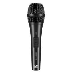 Micrófono Dinámico Sennheiser XS1