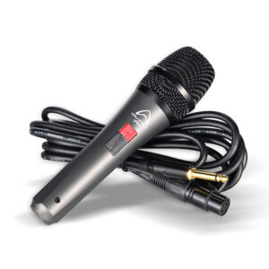 Micrófono Dinámico Wharfedale DM5.0SJ