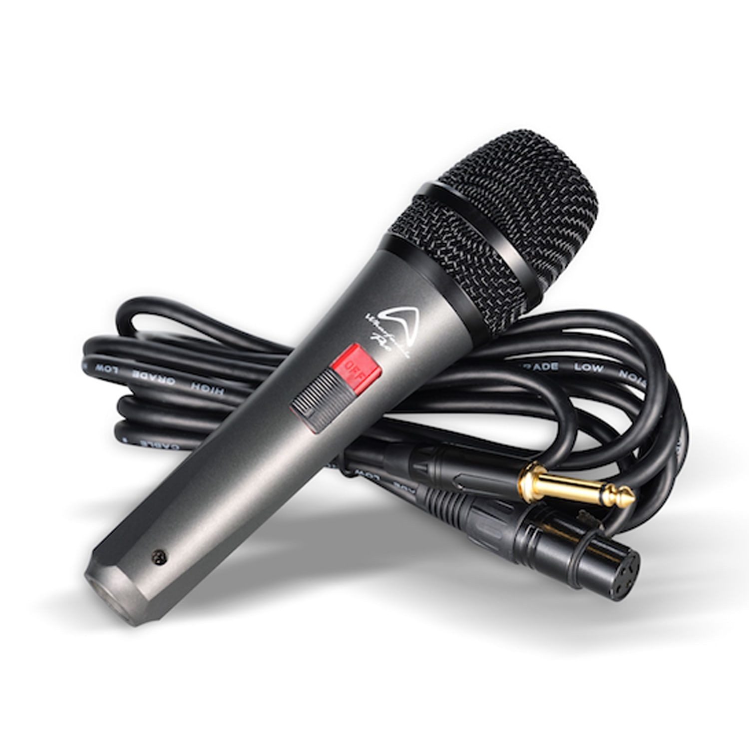 Micrófono Dinámico Wharfedale DM5.0SJ