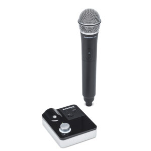 Micrófono Inalámbrico Samson XRDm/HXD1/Q6