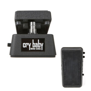 Pedal Wah Dunlop CBM535Q