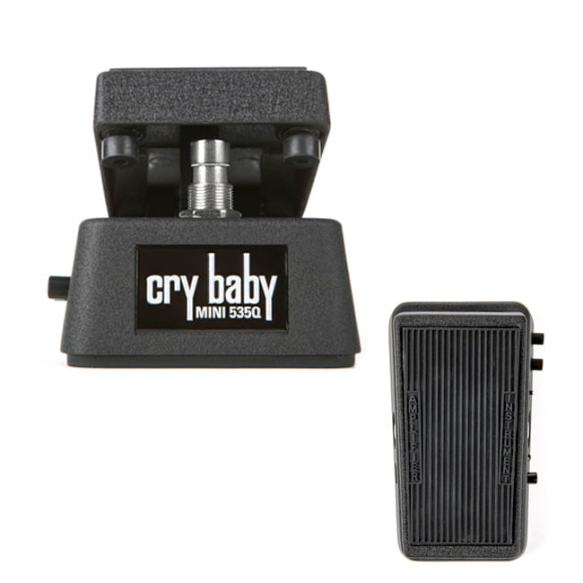 Pedal Wah Dunlop CBM535Q