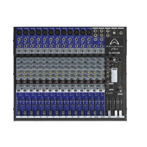 Mixer Wharfedale SL1224USB