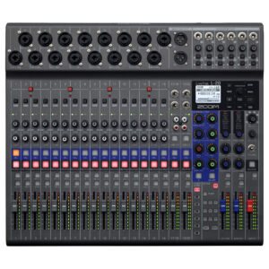 Mixer Zoom L20