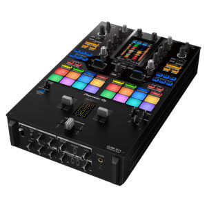 Mixer DJ Pioneer DJ DJM-S11