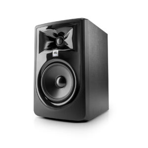 Monitor de Estudio Activo JBL 305PMKII