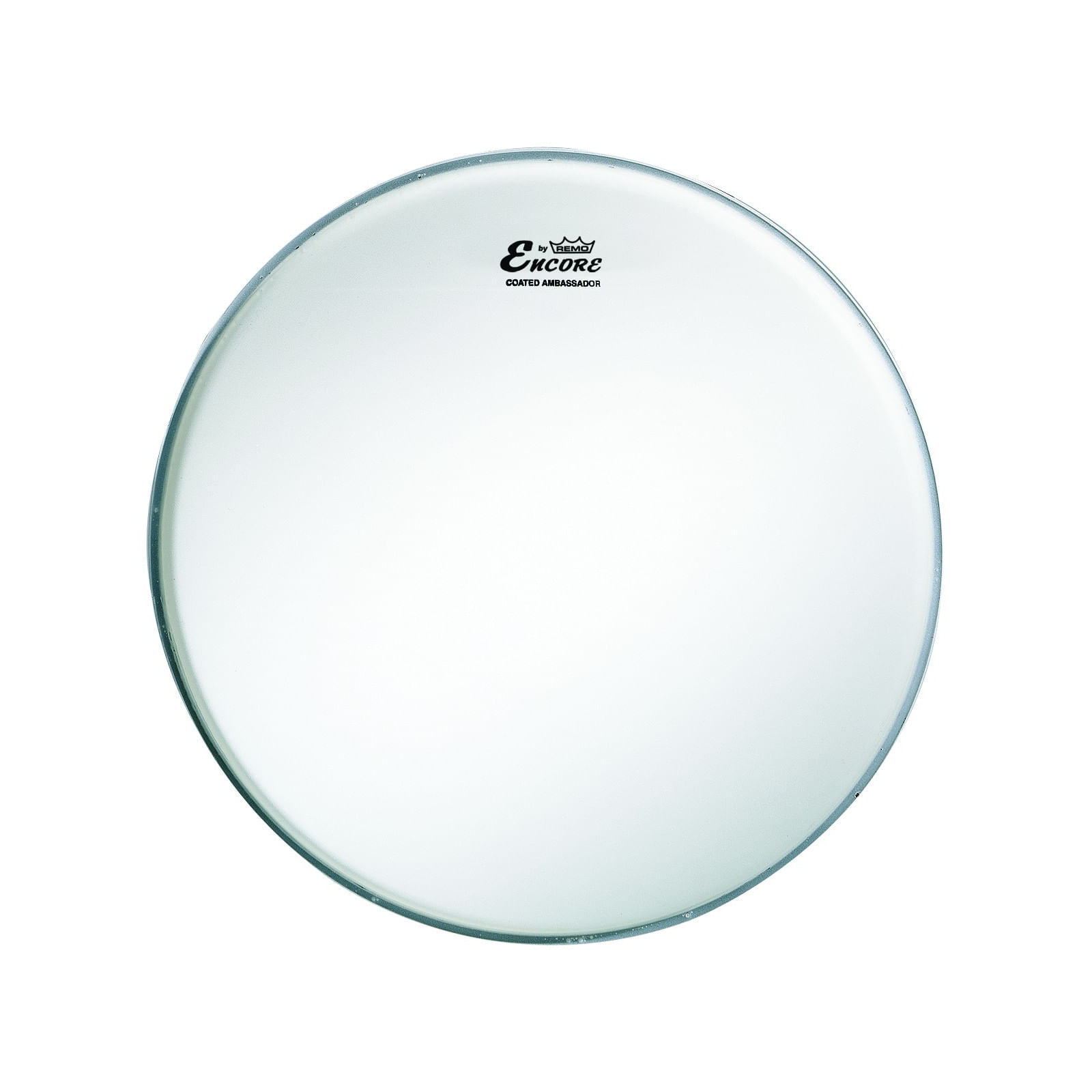 Parche Remo Encore Ambassador Coated 20"