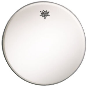 Parche Remo Ambassador Coated 8"