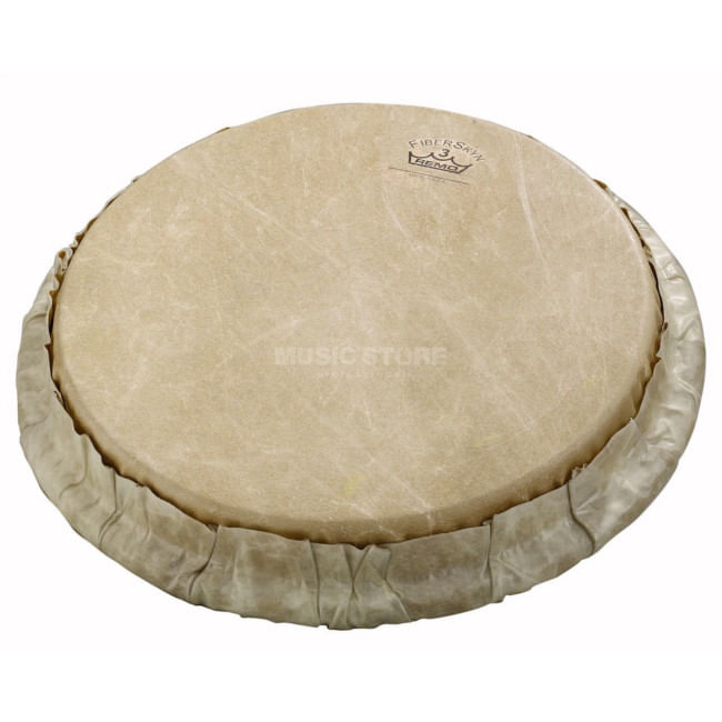 Parche Remo Fiberskyn Bongo 7.15"