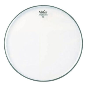 Parche Remo Ambassador Hazy Snare Side 14"