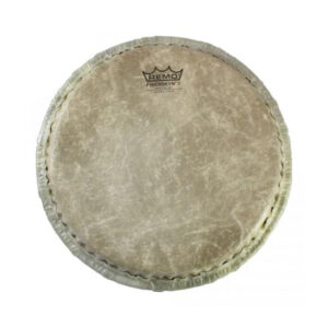 Parche Remo Tucked Fiberskyn 11.75"