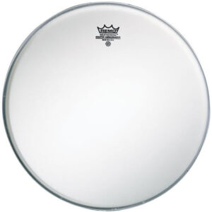 Parche Remo Ambassador Coated 20"