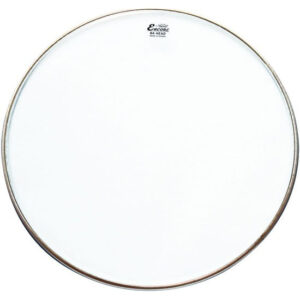Parche Remo Encore Ambassador White 14"