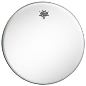 Parche Remo Ambassador Coated 10"