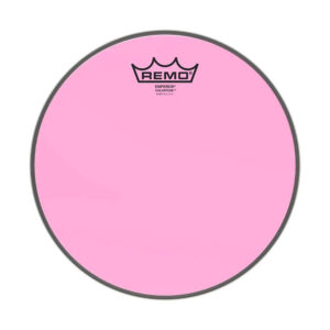 Parche Remo Emperor Clear 12"