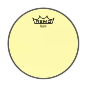 Parche Remo Emperor Clear 14"