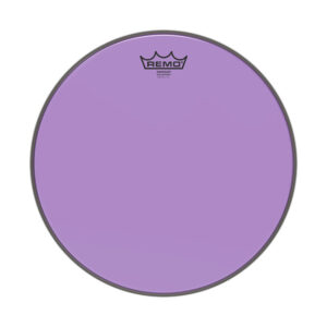 Parche Remo Emperor Clear 16"
