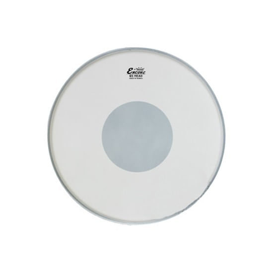 Parche Remo Encore Controlled Sound Coated 14"