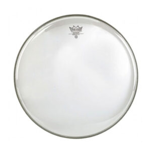 Parche Remo Emperor Clear 14"