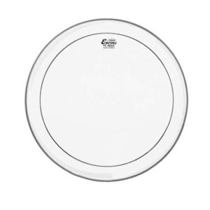 Parche Remo Encore Pinstripe Clear 12"