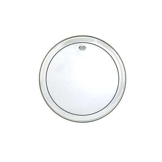Parche Remo Encore Pinstripe Clear 14"