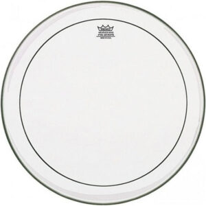 Parche Remo Pinstripe Clear 16"