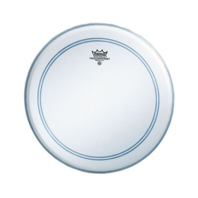 Parche Remo Powerstroke 3 Coated 14"