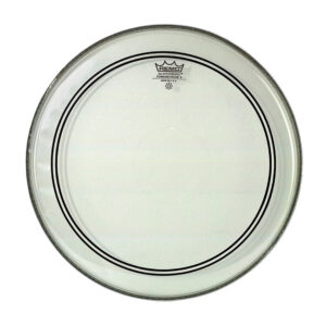 Parche Remo Powerstroke 3 Clear 20"