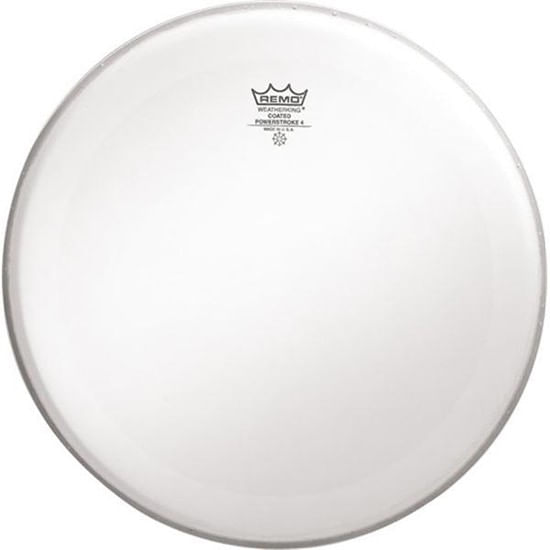 Parche Remo Powerstroke 4 Coated 14"
